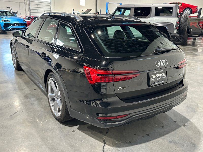 2022 Audi A6 allroad Prestige 55 TFSI quattro S tronic, photo 3