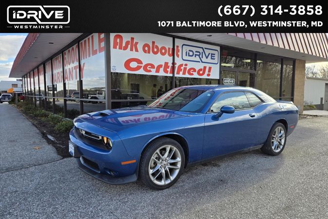 Featured Vehicle Image