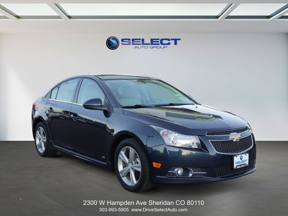 Featured Vehicle Image