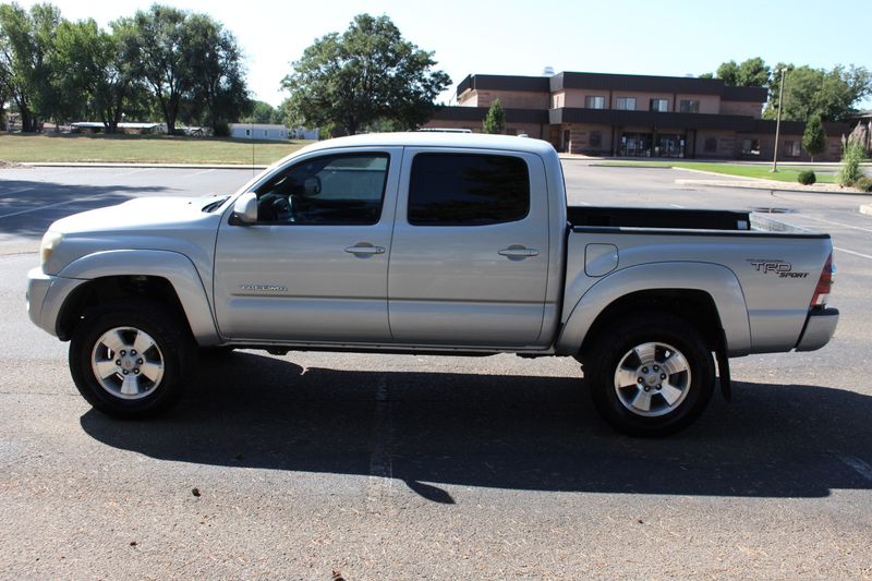 2009 Toyota Tacoma Photos