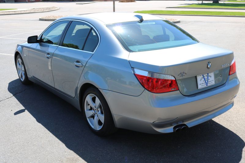 2006 BMW 530xi AWD | Victory Motors of Colorado