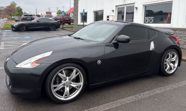 Featured Vehicle Image