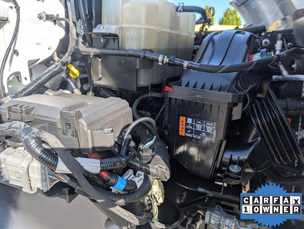 2021 Ford F-650 Super Duty 65