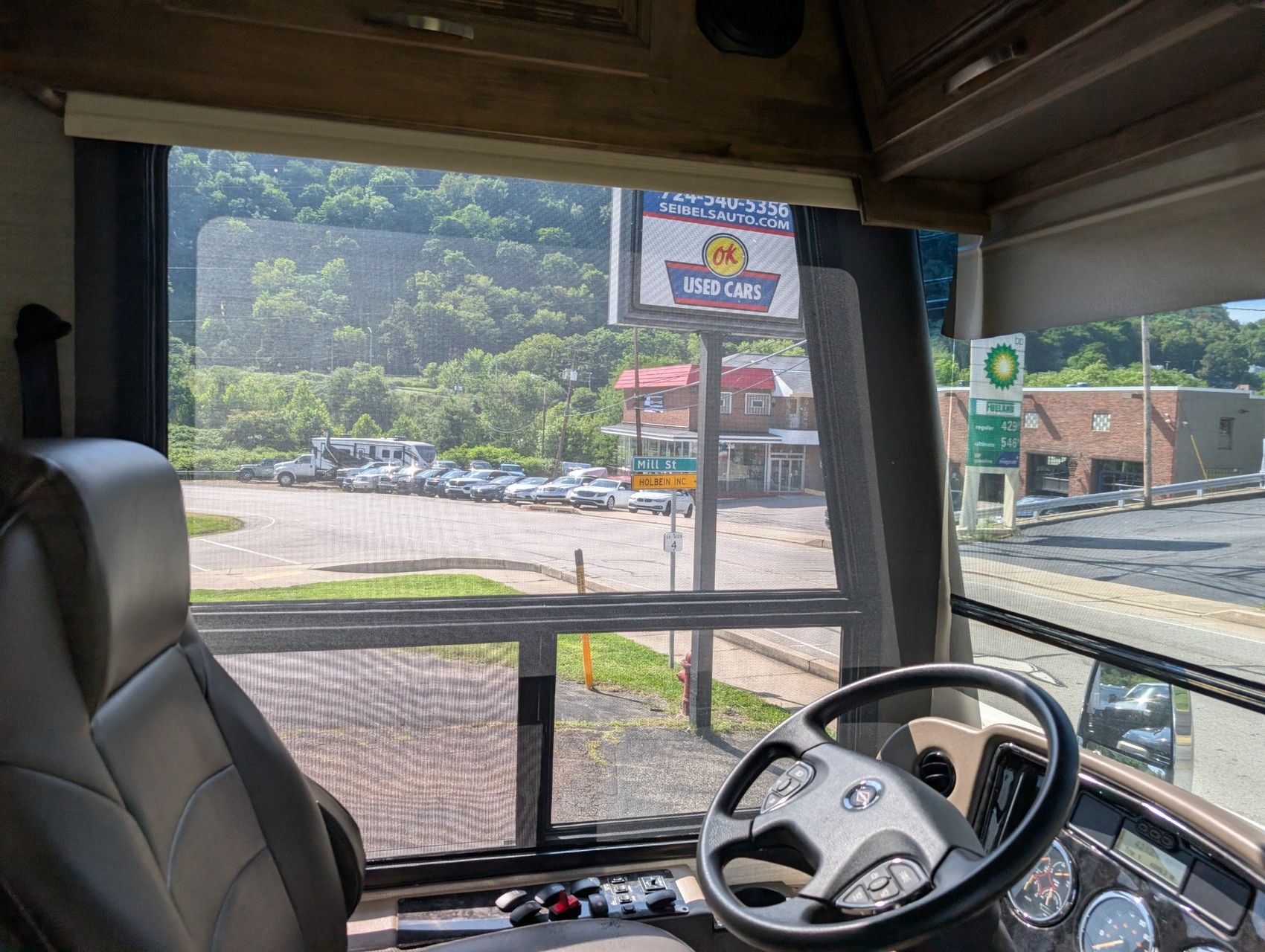2019 Jayco Embark 289