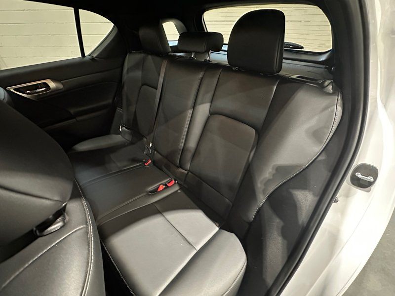 2015 LEXUS CT2 Base, photo 14
