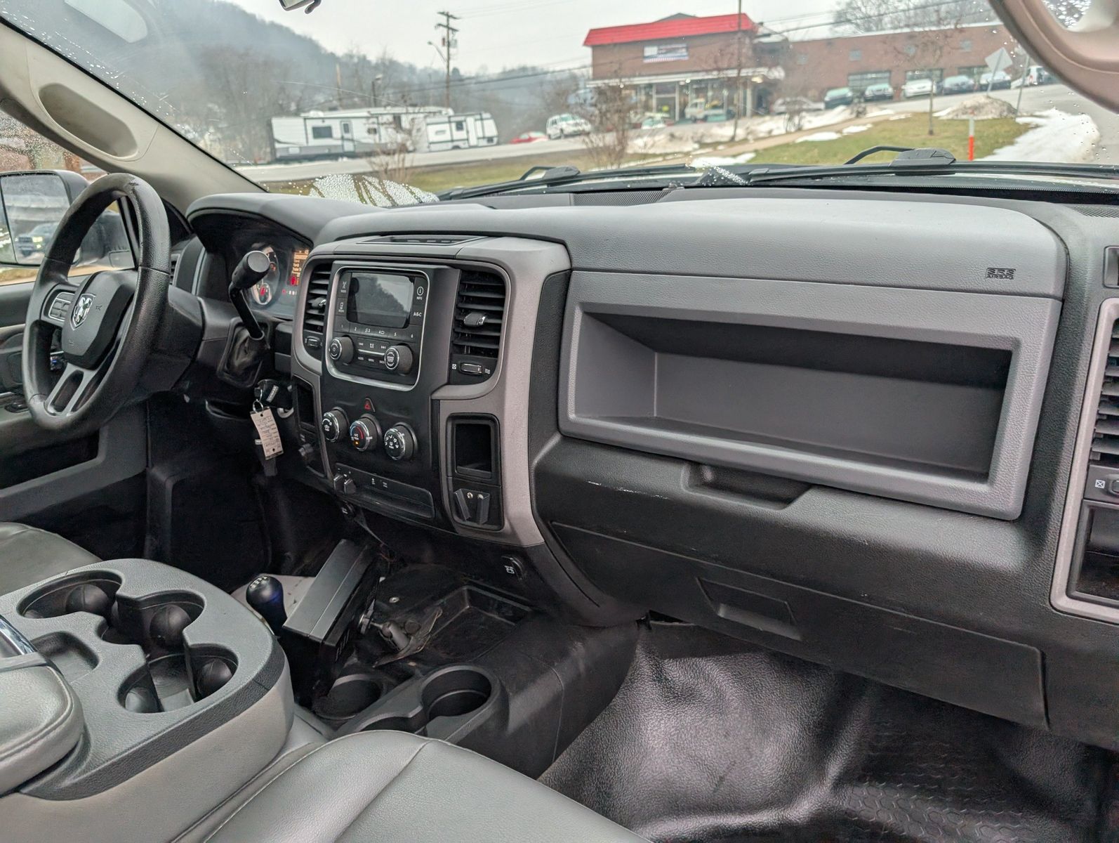 2016 Ram 3500 31