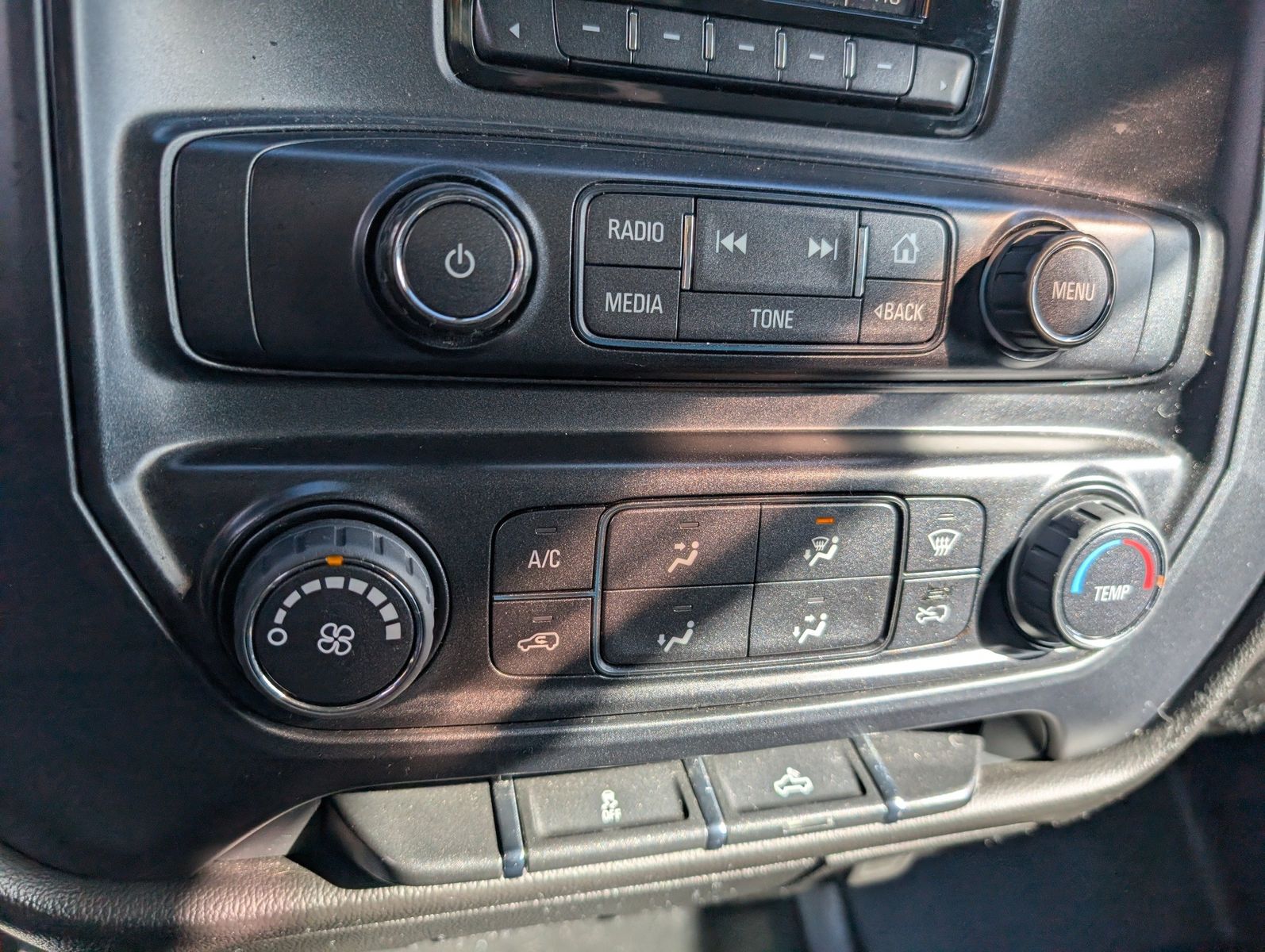 2014 Chevrolet Silverado 1500 68