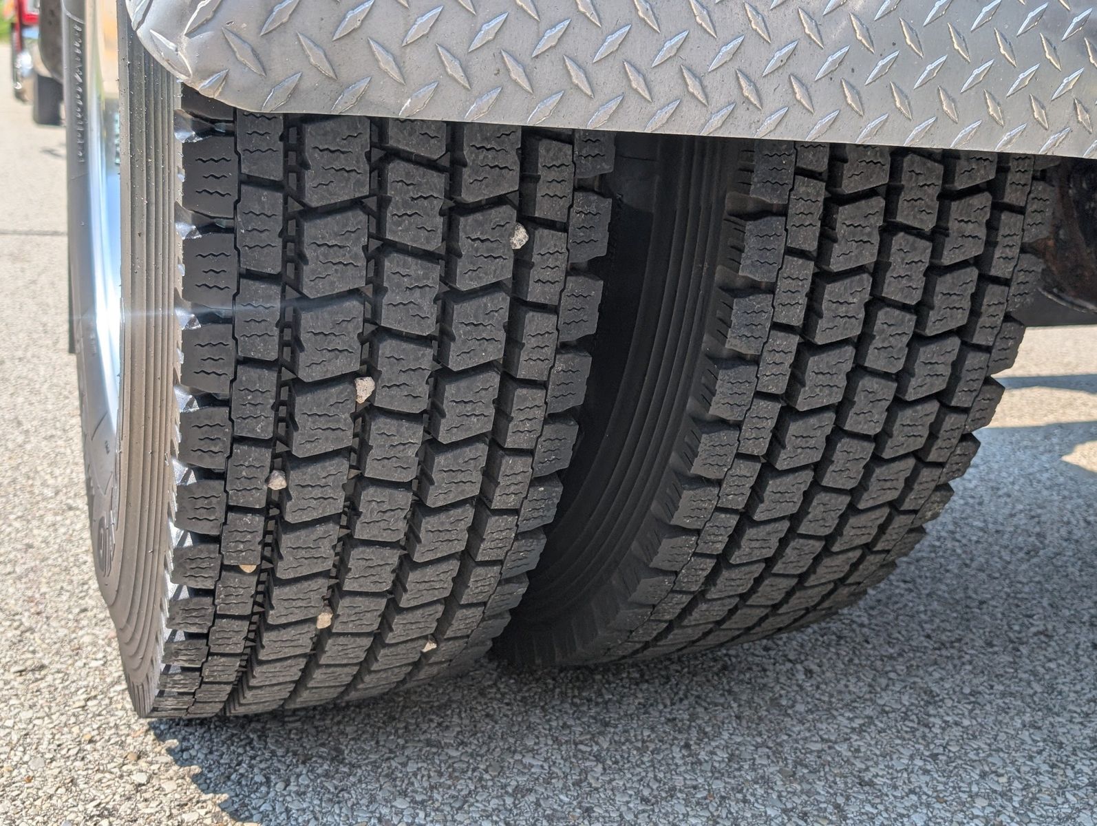 2018 Ford F-650 Super Duty 36