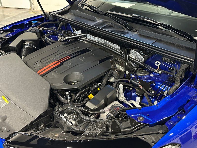 2025 Audi All-new SQ5 Premium Plus TFSI quattro S tronic, photo 14