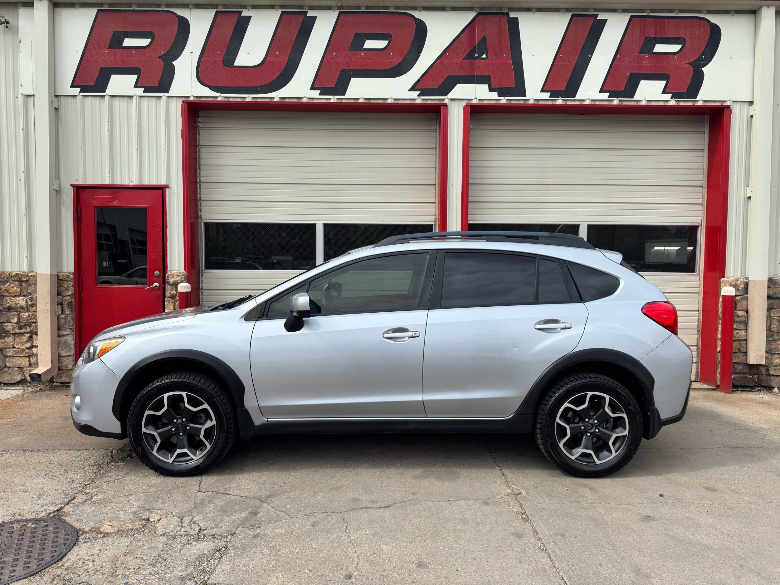 2013 Subaru XV Crosstrek Premium