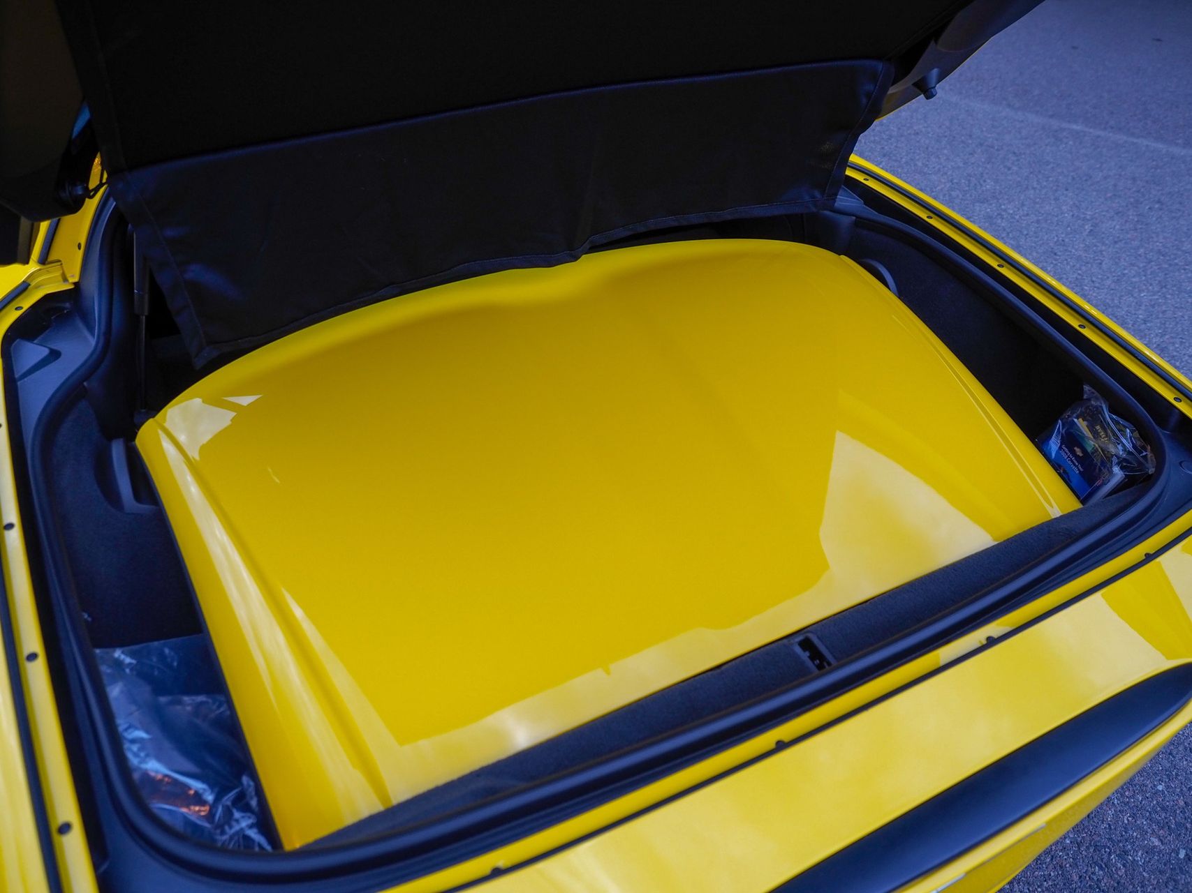 2008 Chevrolet Corvette 59