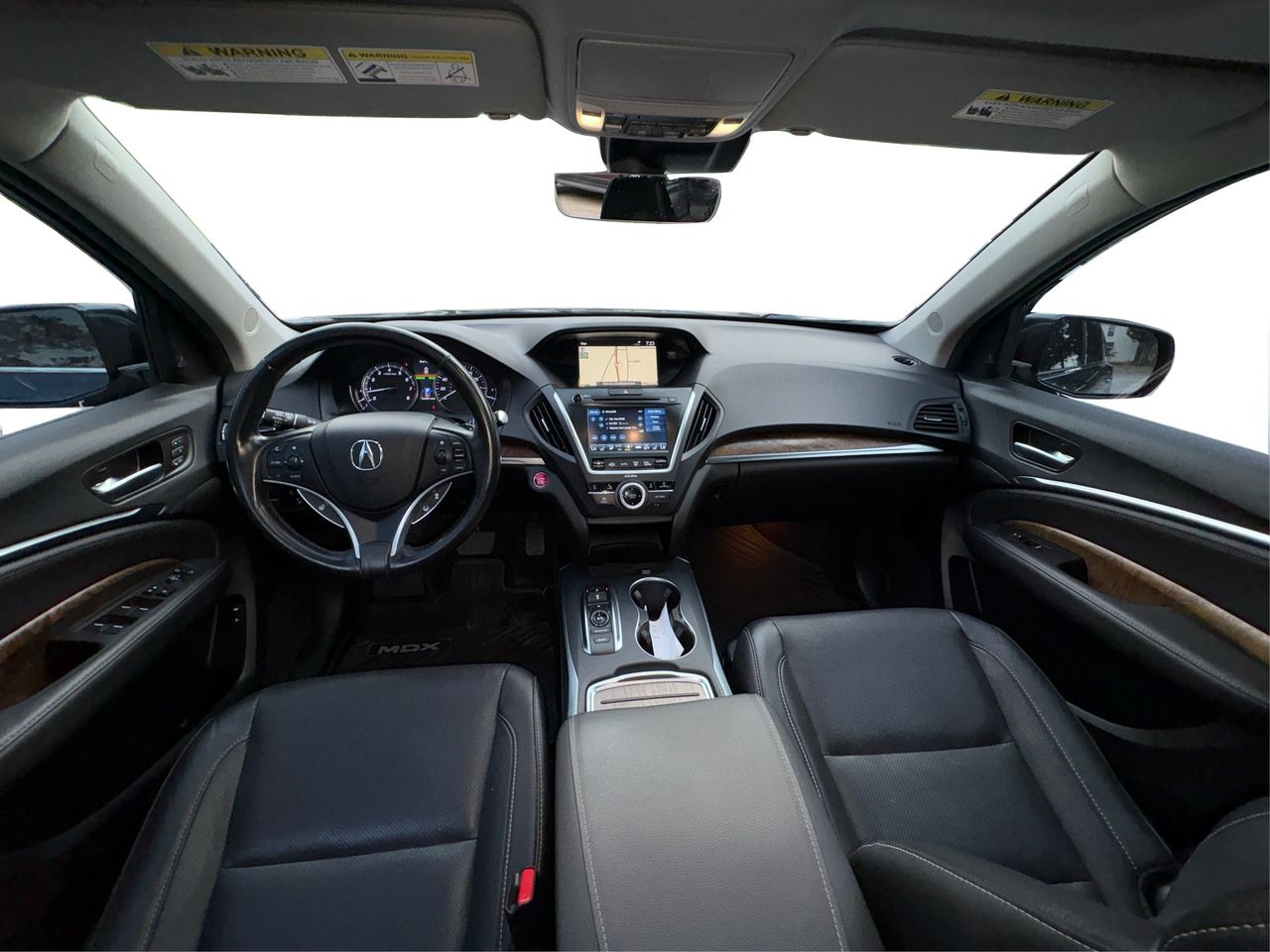2020 Acura MDX Technology Package - Photo 29