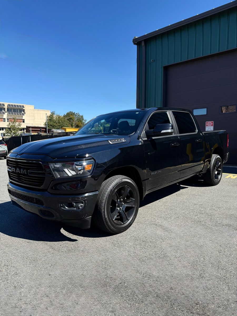 Vehicle Image