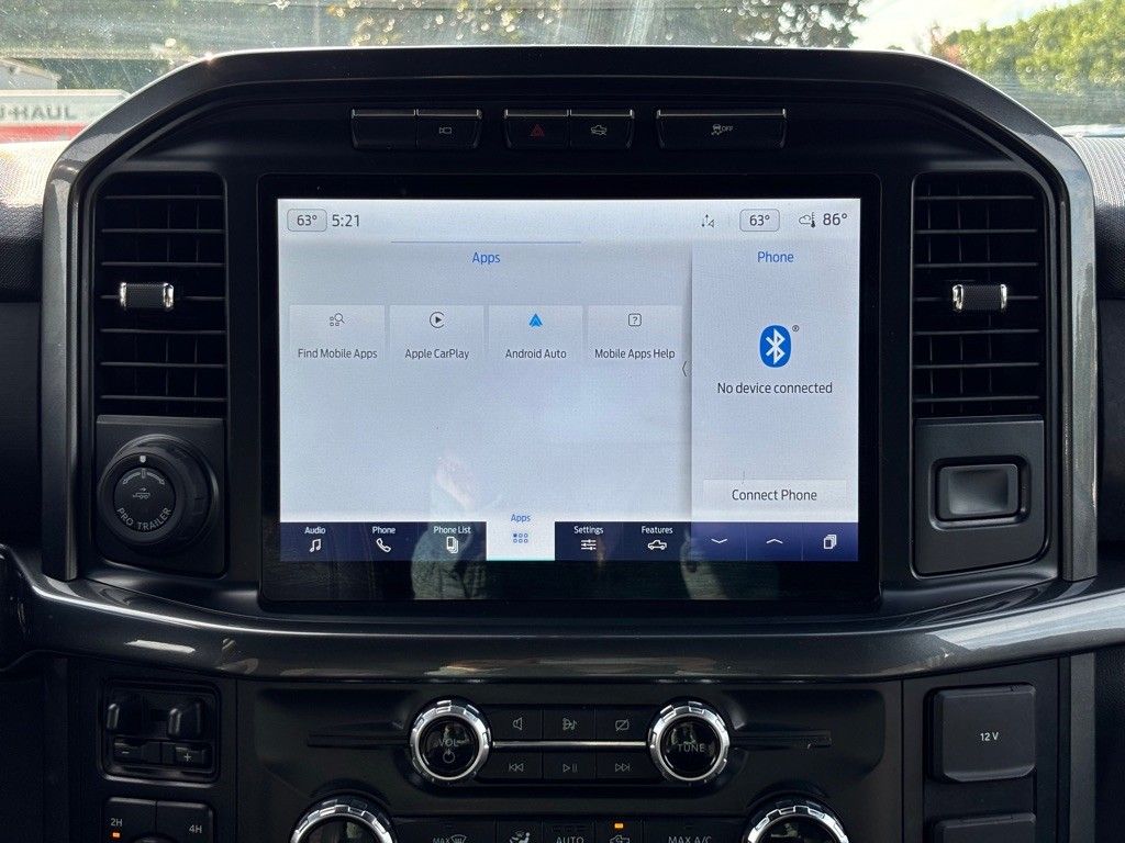 2022 Ford F-150 Tremor photo 41