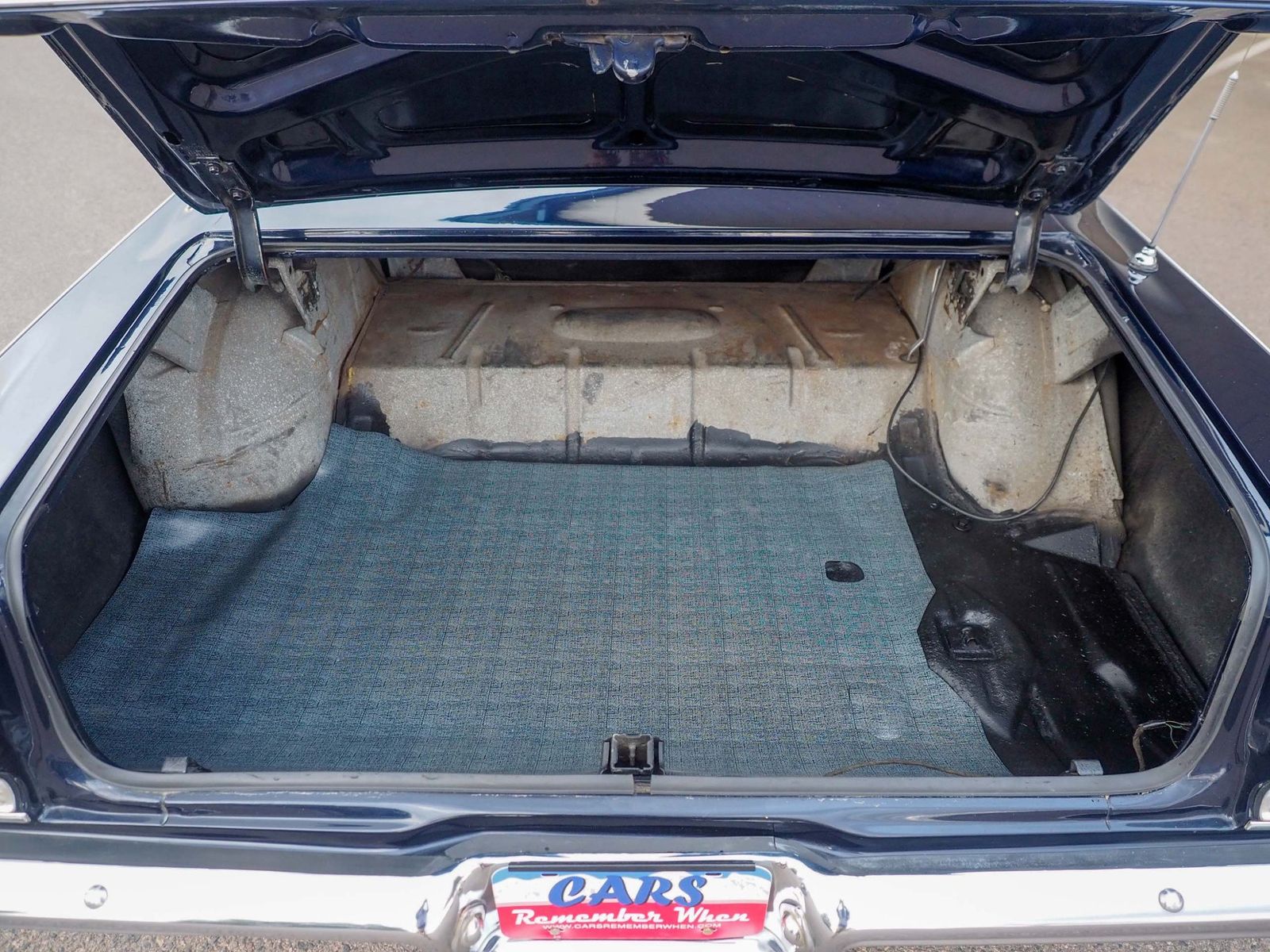 1964 Chevrolet Chevelle 67
