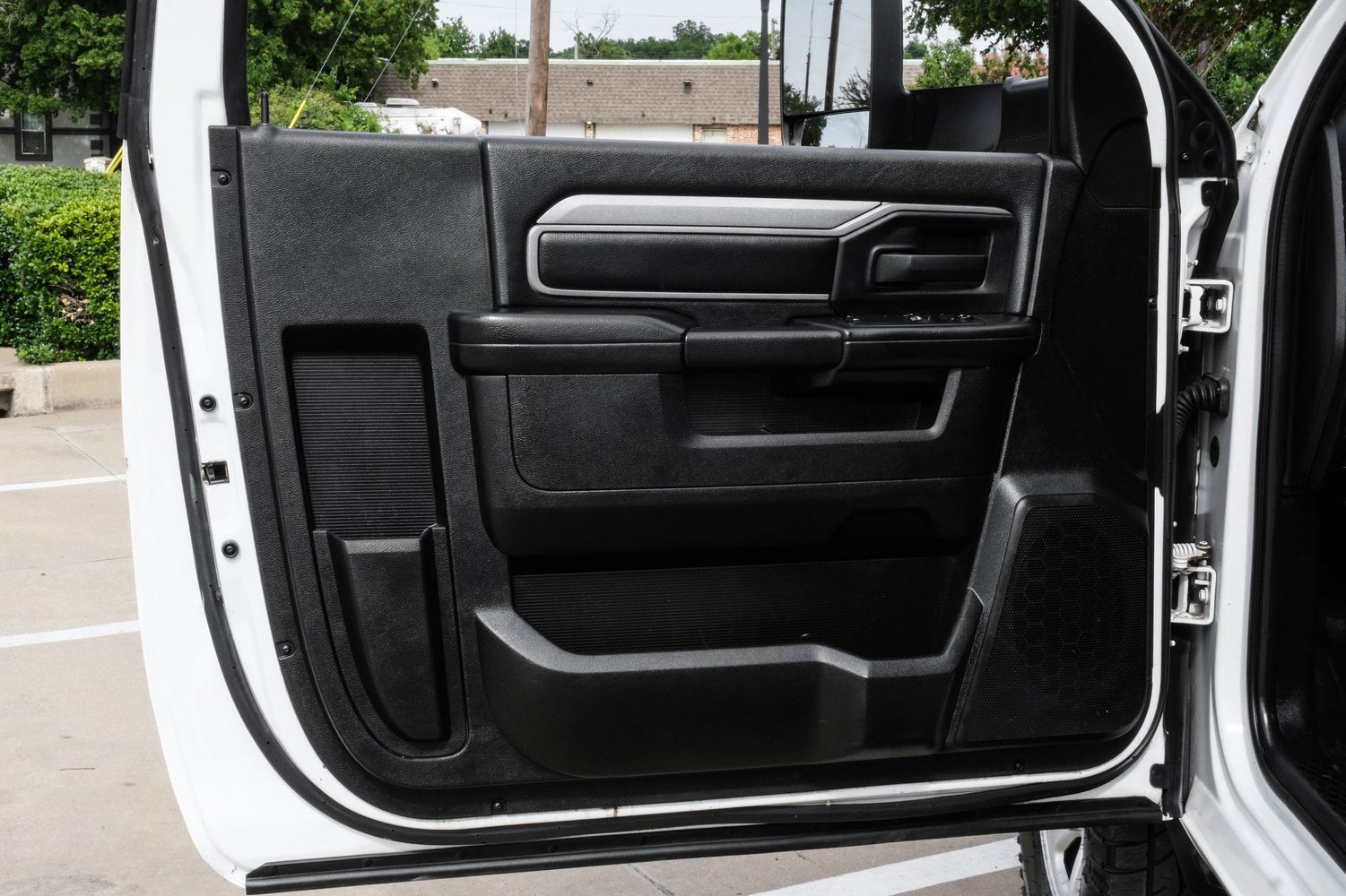 2022 Ram 3500 Tradesman photo 30