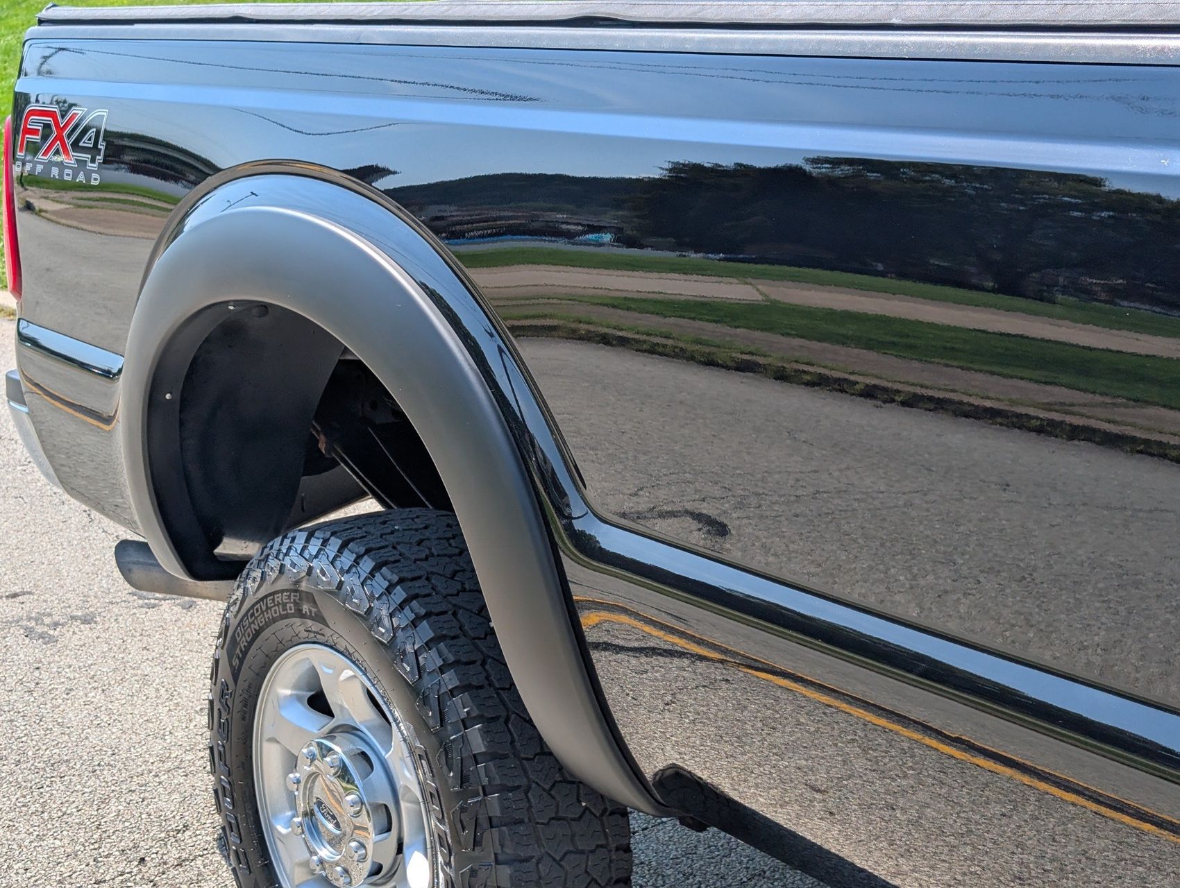 2016 Ford F-250 49