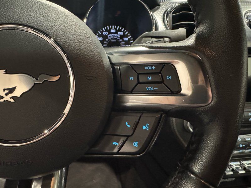 2017 Ford Mustang GT Premium, photo 29