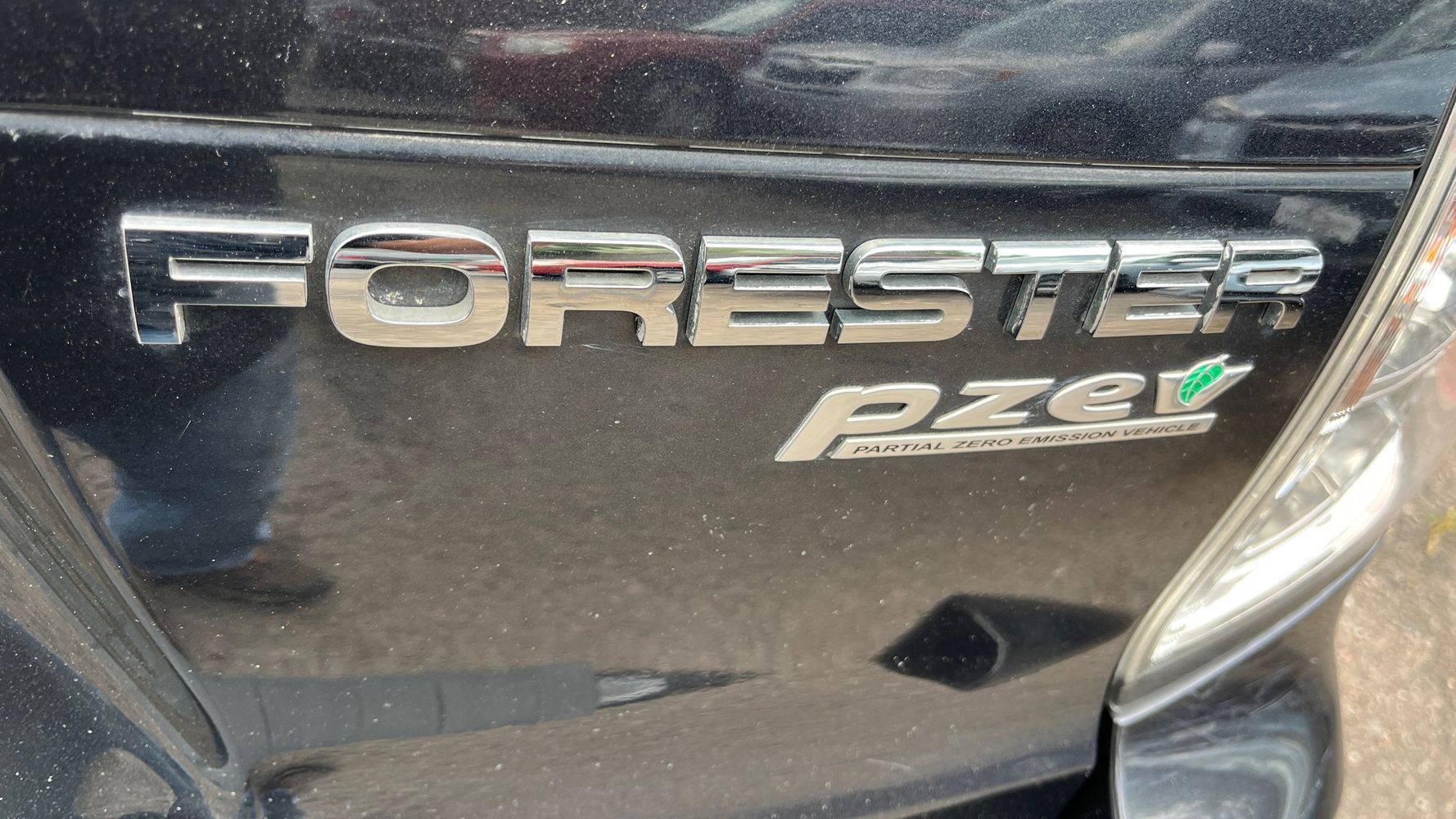 2013 Subaru Forester X Premium Package - Photo 24