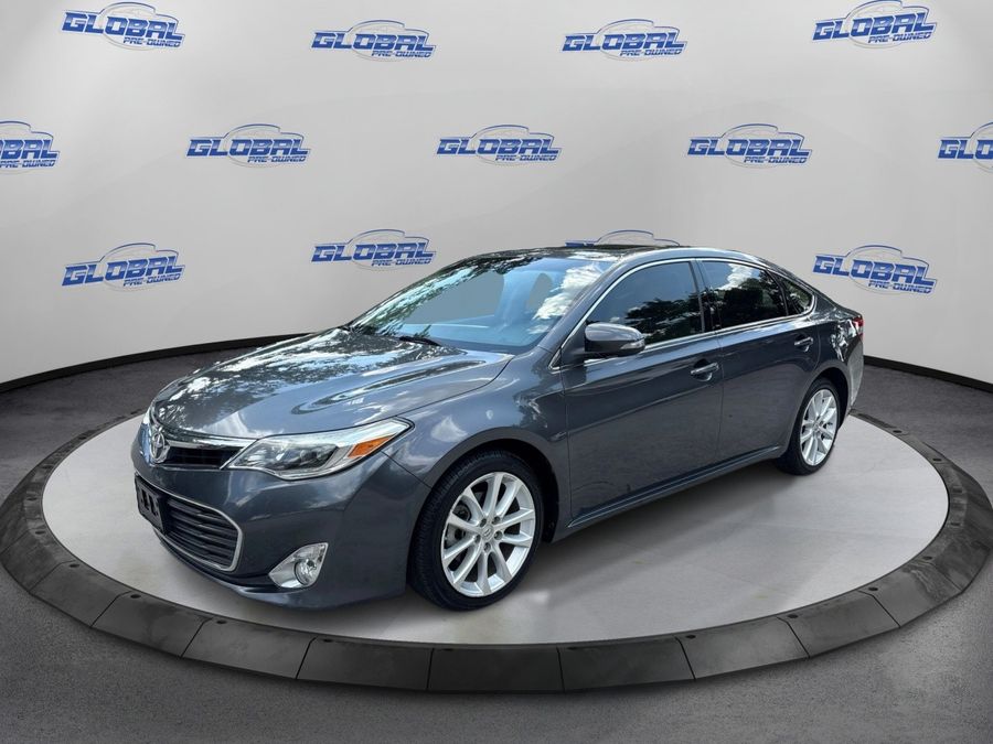 Vehicle Image