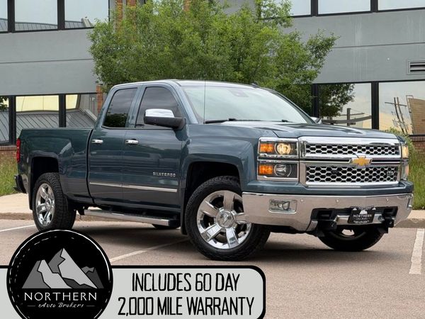 Featured Vehicle Image