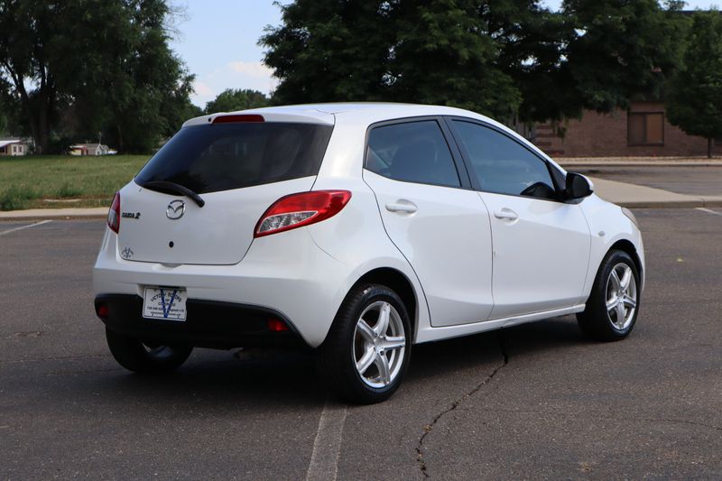 2011 Mazda Mazda2 Sport | Victory Motors of Colorado