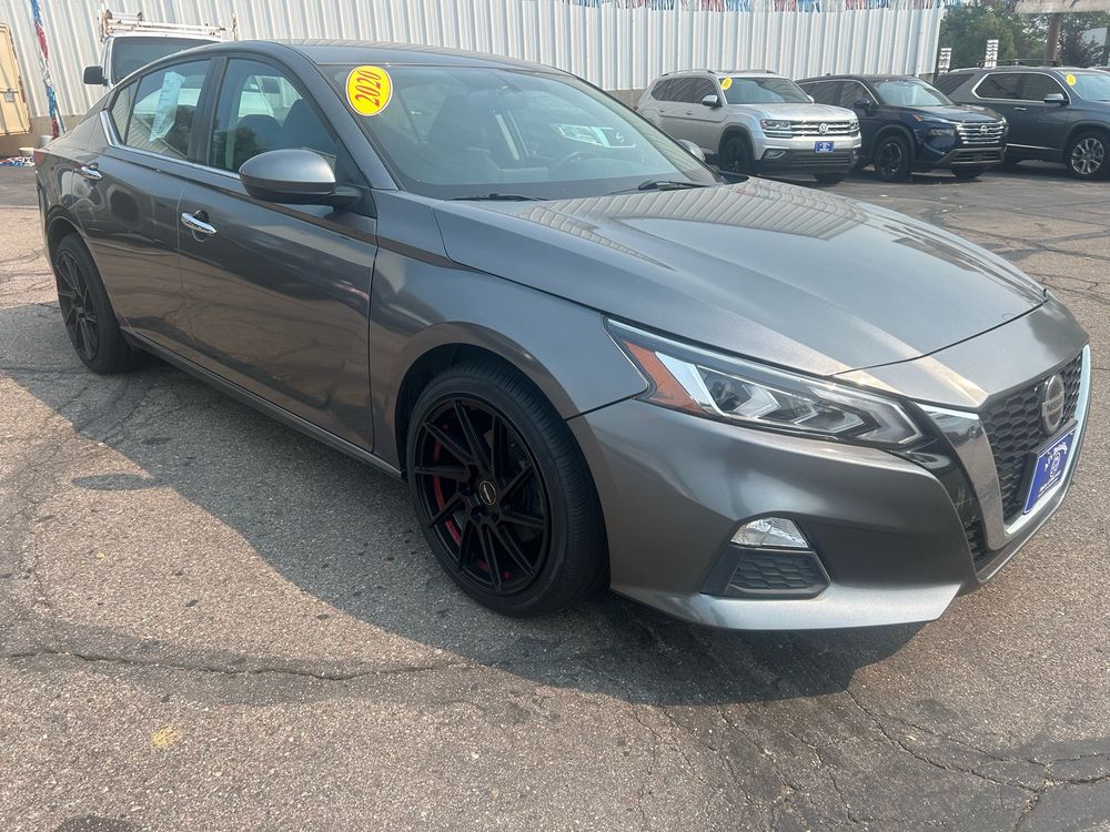 Featured Vehicle Image