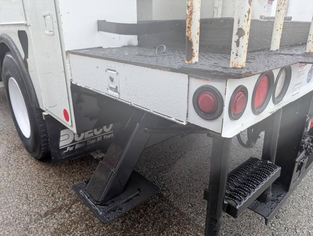 2011 International DuraStar 4300 51