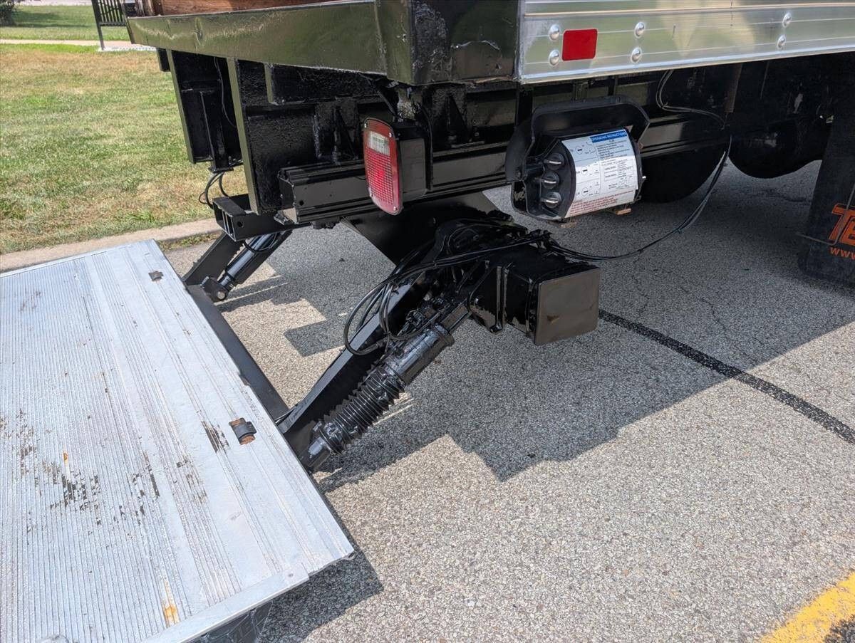 2018 International DuraStar 4300 73