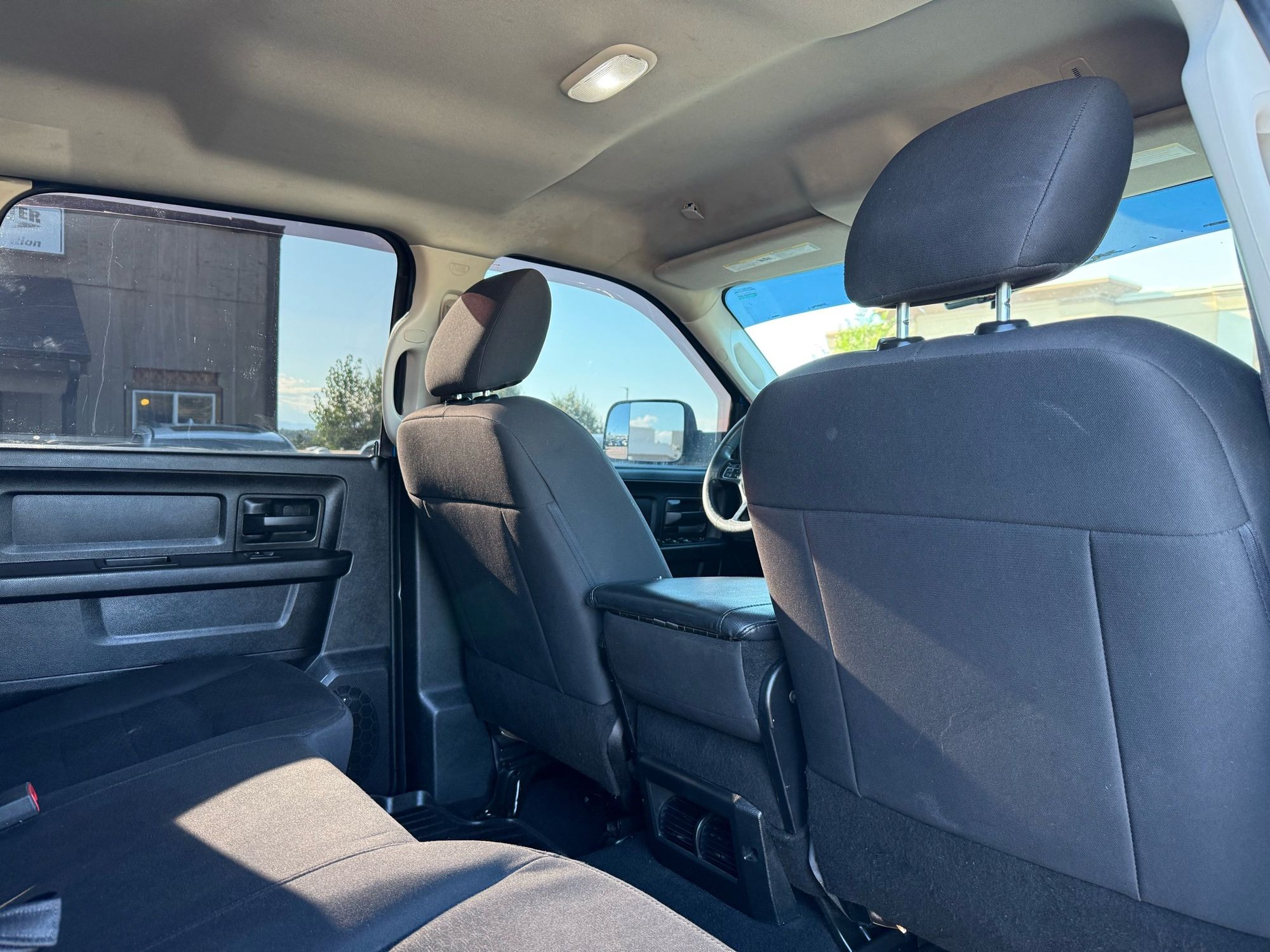 2019 Ram 1500 Classic ST photo 22