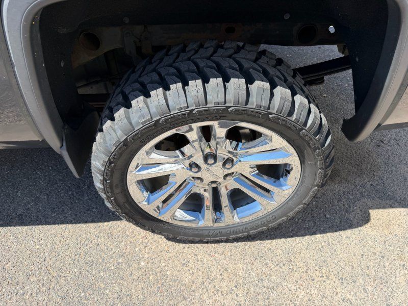2017 GMC Sierra 1500 Denali Denali - Photo 8