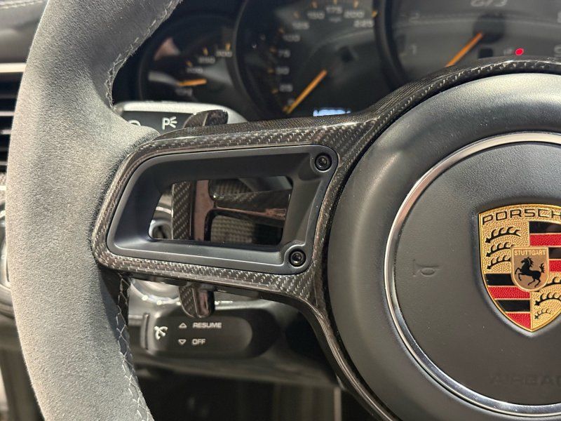 2018 Porsche 911 GT3, photo 25