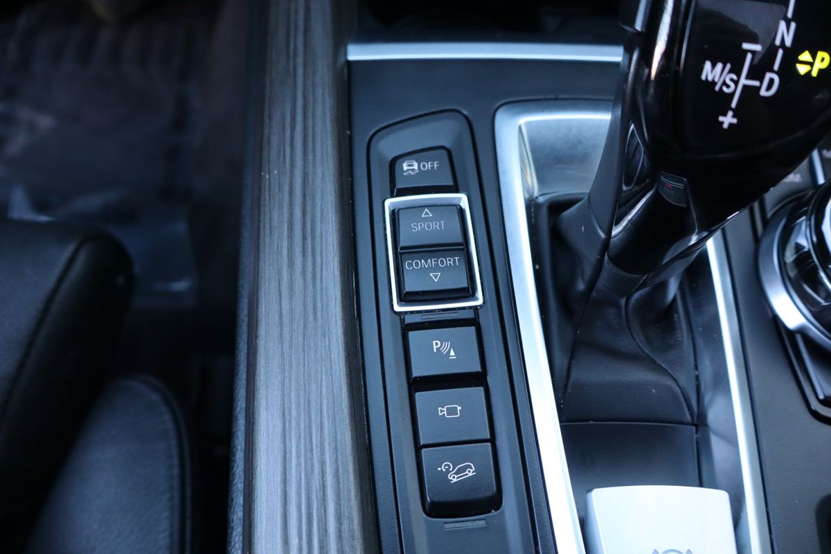 2017 BMW X5 xDrive50i