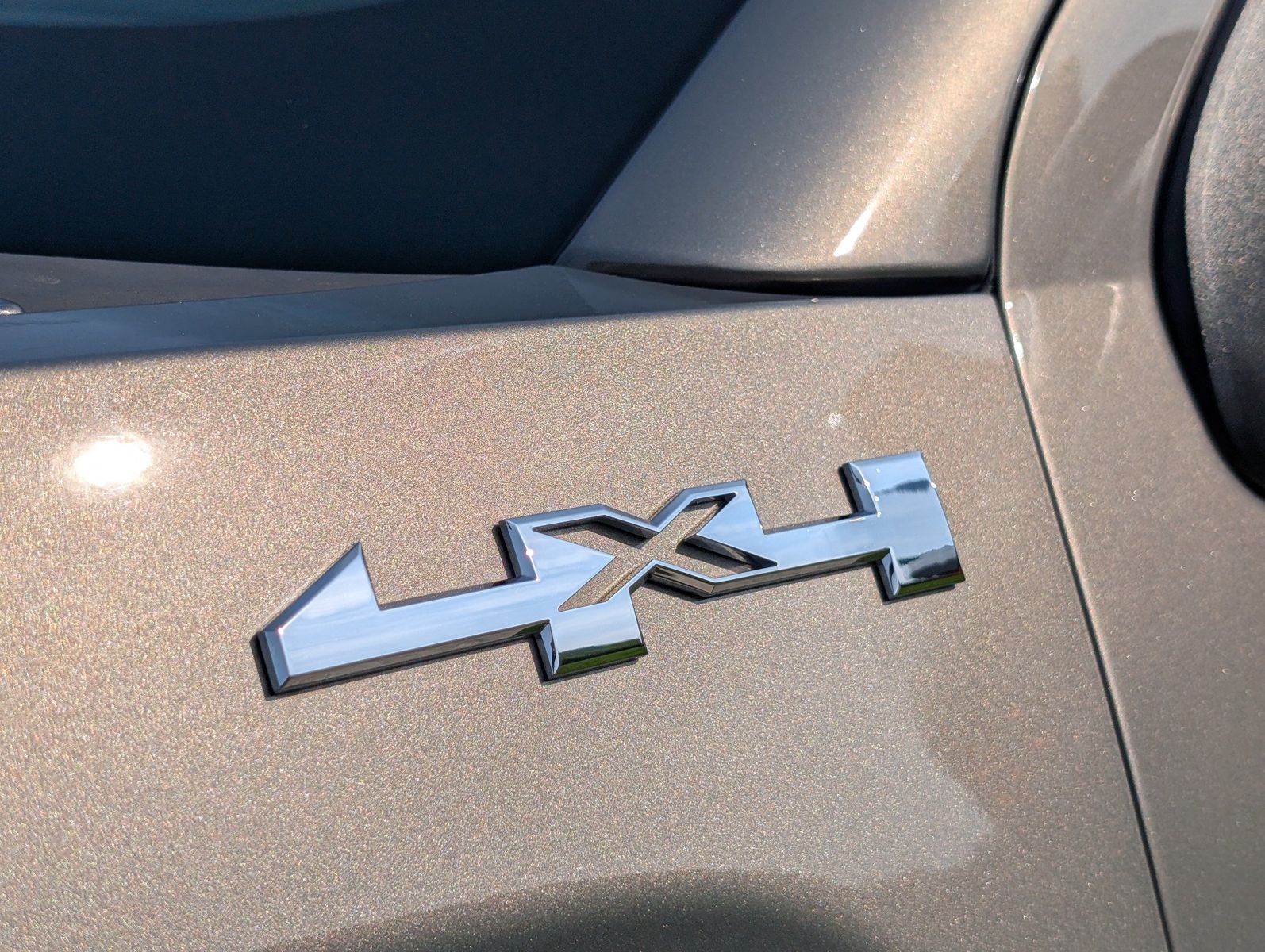 2017 GMC Sierra 1500 55