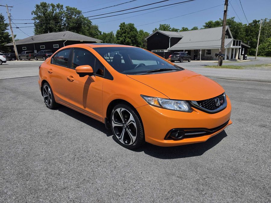 Vehicle Image