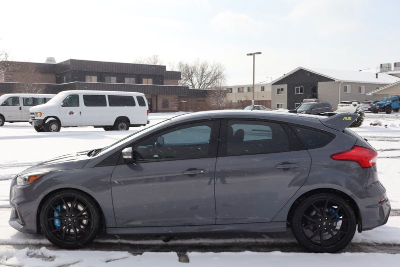 2017 Ford Focus RS | Victory Motors of Colorado