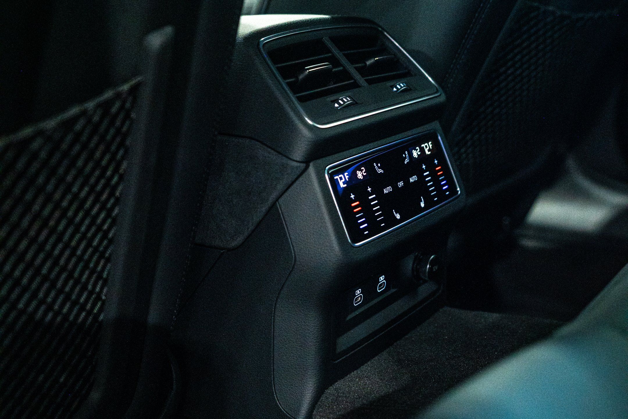 2022 Audi RS 6 Avant Base - Photo 20