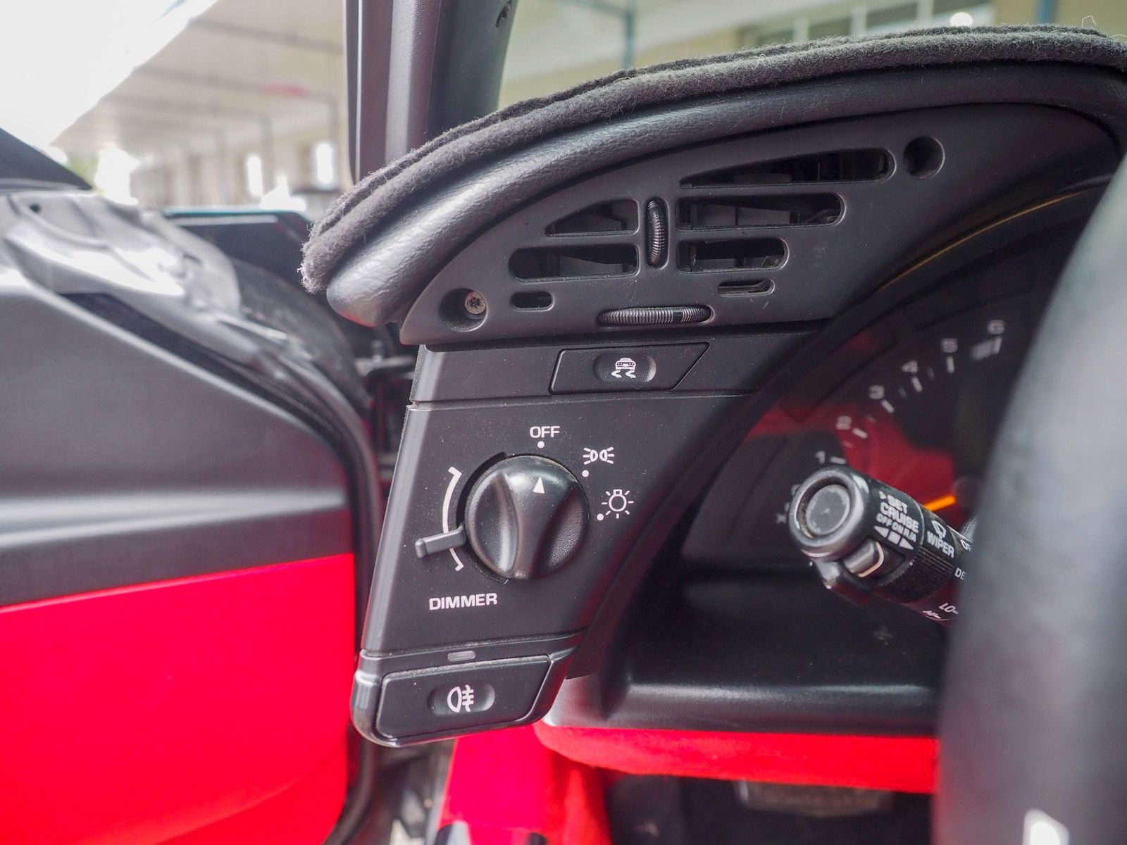 1996 Chevrolet Corvette 58
