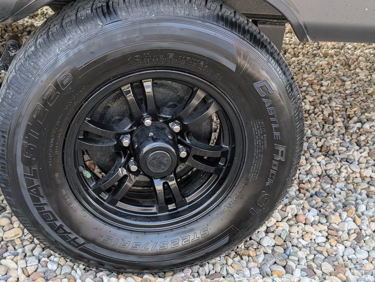 2021 Forest River Cherokee 78