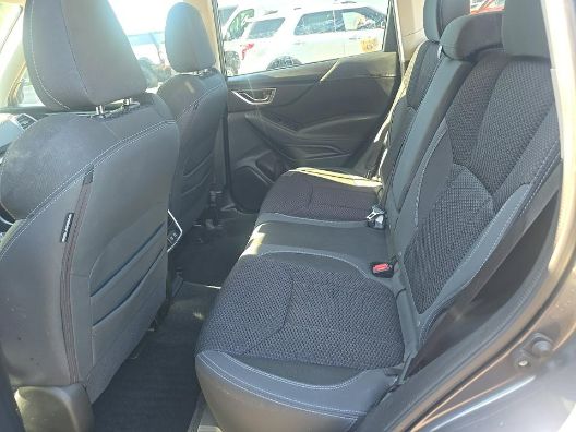 2021 Subaru Forester Premium's photo