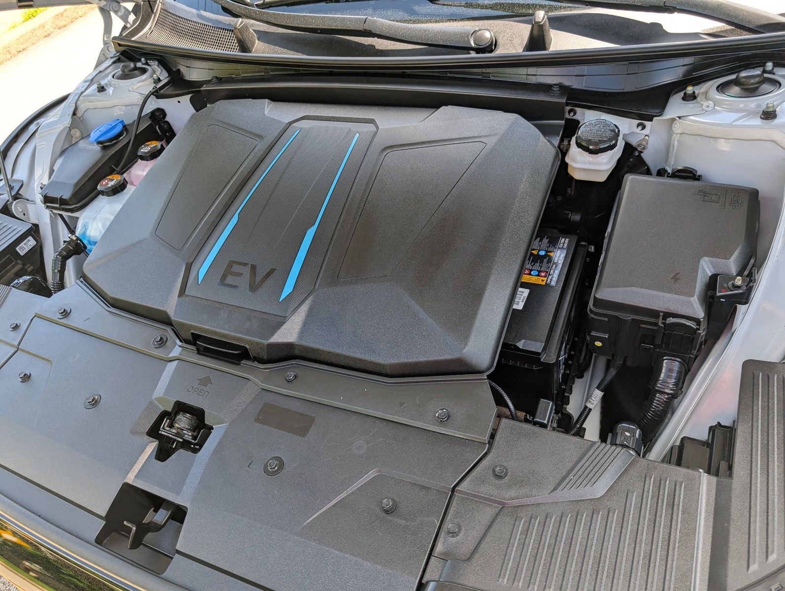 2023 Hyundai IONIQ 5 81