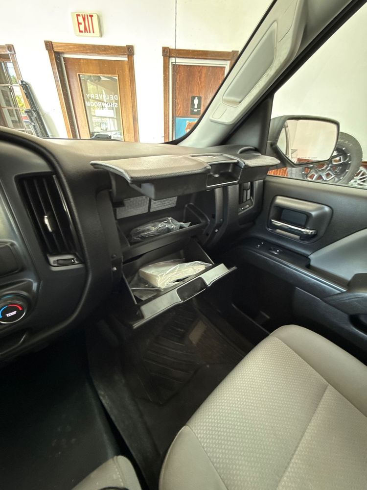 2017 Gmc Sierra 1500 Base photo 25