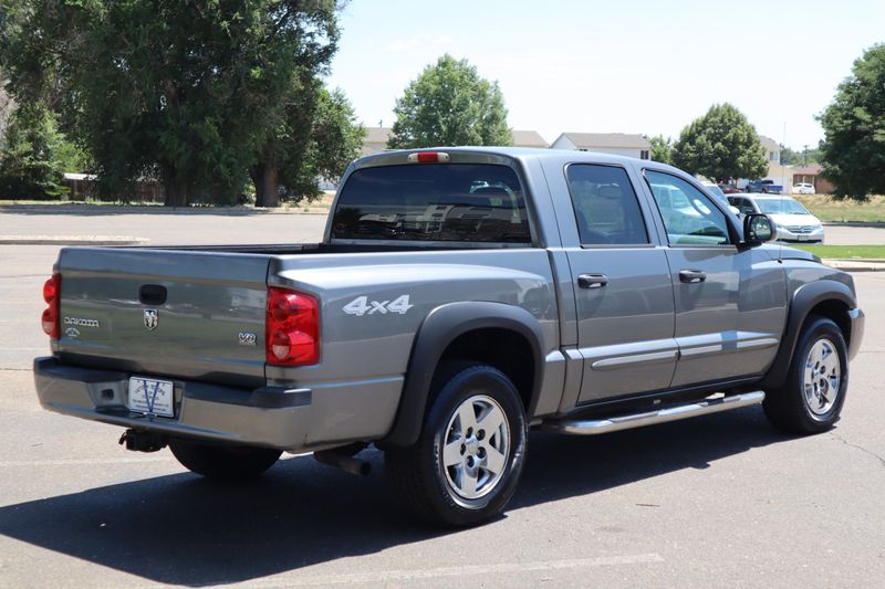 2005 Dodge Dakota Laramie | Victory Motors Of Colorado