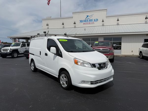 Featured Vehicle Image