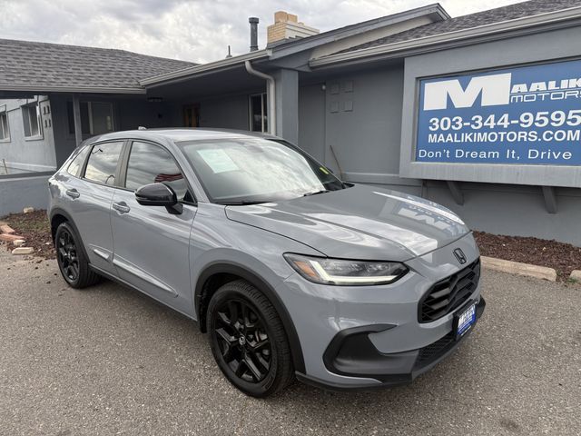 Featured Vehicle Image
