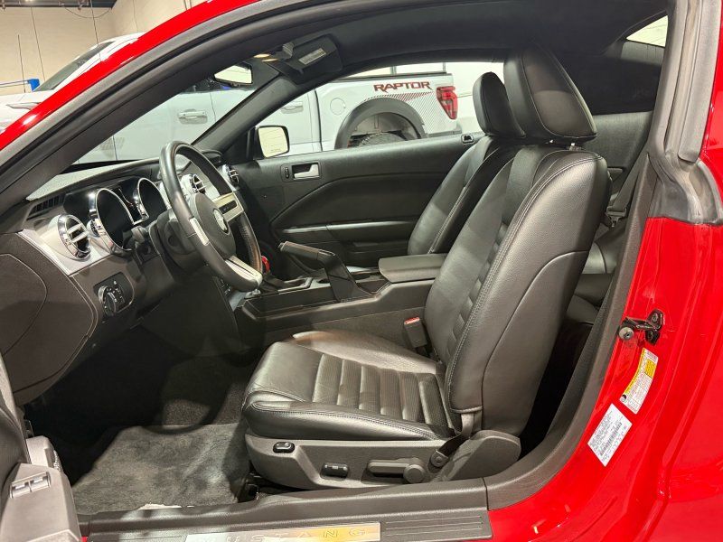 2007 Ford Mustang GT Premium, photo 11