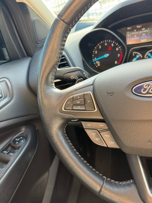 2018 Ford Escape SE photo 13