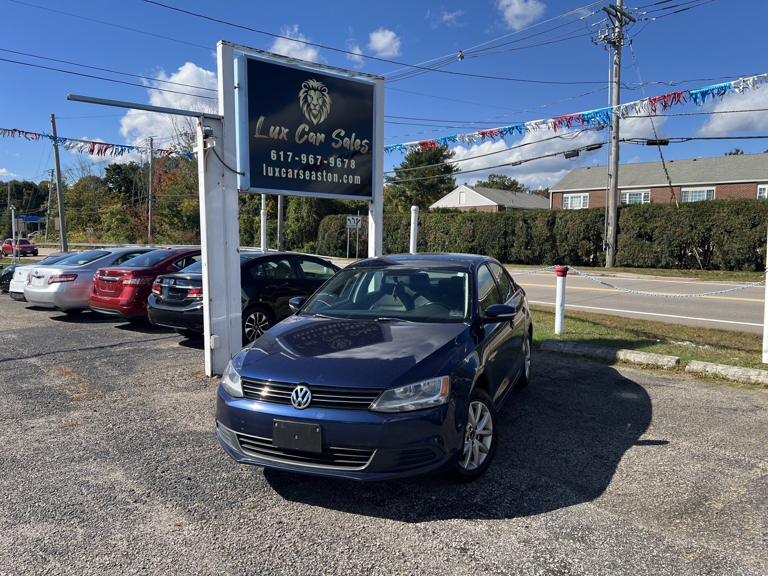 2014 Volkswagen Jetta