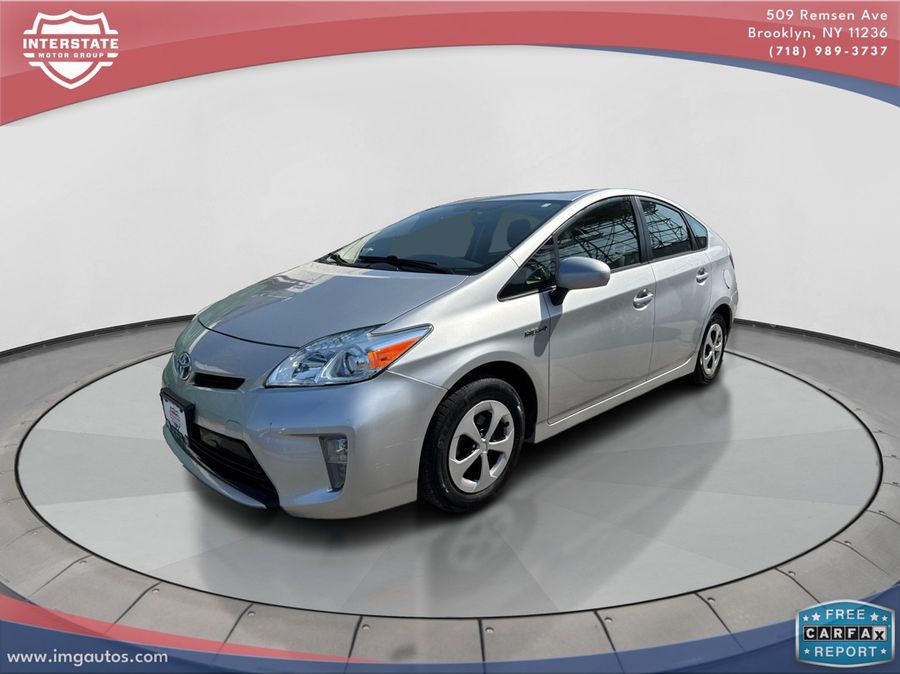 Vehicle Image