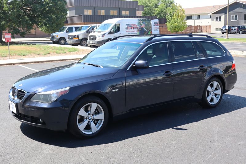 2006 BMW 5 Series 530xi | Victory Motors of Colorado
